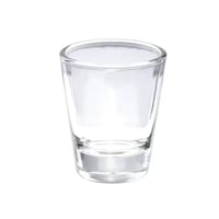 كوب اسبرسو زجاجي 50ML