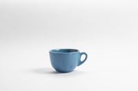 كوب كابتشينو IPA لون ديك بلو 150مل