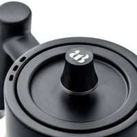 غلاية أرتيسان باريستا الكهربائية أسود