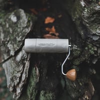 طاحونة كوماندانتي اصدار تريل ماستر لون الرمال X 25