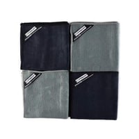 طقم مناشف الباريستا - 4 قطع