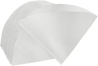 ورق فلاتر ترشيح V60 ا 100 قطعة - مقاس 01 | V60 Fil...