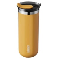 مق مضلع 450 مل اصفر