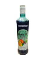 سيروب شاي فاكهة المانجو 700 مل