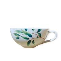 كوب سراميك بدون صحن 180 مل