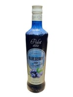 سيروب فاكهة التوت الازرق 700 مل