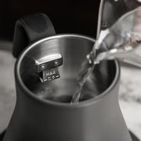 غلاية كوكنير الكهربائية رمادي غامق Cocinare FLOW M...