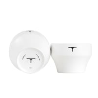 كوب كبينق من تاتش سيراميك