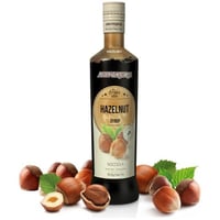 سيروب بنكة البندق 700 مل