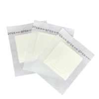 فلتر ورقي للكوب عدد 50حبة