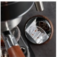 مراية اسبريسو لمتابعة الاستخلاص- بني فاتح | Espres...