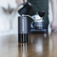 طاحونة كوماندانتي لون مميز جبال النحاس MK4