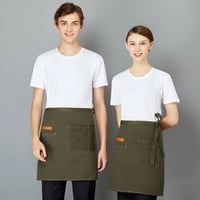 ابرون نصف مريول مقدم طعام