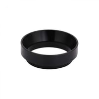 حلقة توزيع رينق قهوة المنيوم مع مغناطيس اسود مقاس...