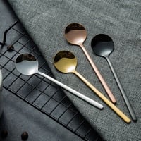 ملعقة كبنق فضي | Spoon Cupping