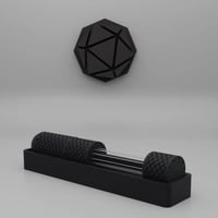 مفك التكتلات WDT - PEN