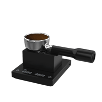 قاعدة حامل سلة القهوة من تايمور