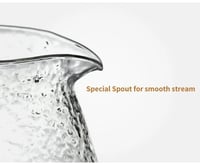 طقم التقديم Chuiwen - تايمور | Chuiwen Patterned S...