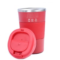 كوب حافظ للحرارة 380ملم