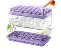 صندوق مكعبات الثلج اصدار حديث خلية-بيربل