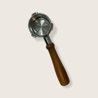 بورتافلتر هوم الك 58مم