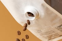 محمصة الوعل البري - تيما قوجي ا 200g