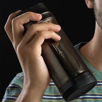 فيلو منخال القهوة " شيمي سيف