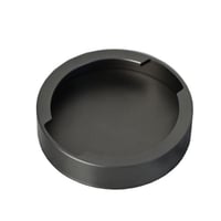 حلقة بورتافلتر جداري