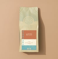 محمصة ريز - روخو تشيري - كولومبيا - 1 كيلو