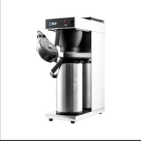 جهاز تحضير قهوة اليوم من كيف أبيض الحجم الكبير