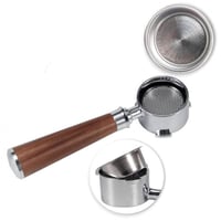 بورتافلتر مكشوف مع باسكت -54MM