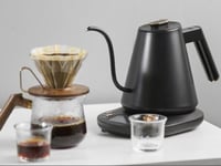 غلاية وتر الفاخرة 1 لتر - اسود