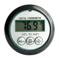 مقياس حرارة الكتروني | Thermometer Digital