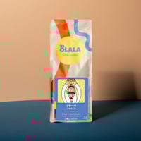 محمصة اولالا -خوخ - اندونسيا - 1000G