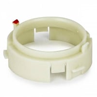 حامي شفرات باراتزا البلاستيكي