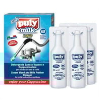 منظف الستيم من بولي