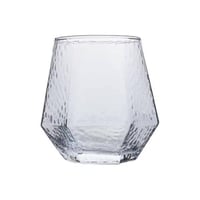 كوب زجاجي 330ML