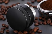 موزع القهوة مقاس 58ملي أسود