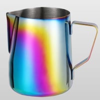 اناء تبخير ستيل 350 مل