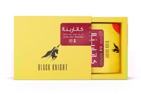 محمصة الفارس الاسود - كاترينا -غواتيمالا ا 250g