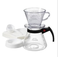 طقم التحضير كاليتا 102