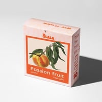 محمصة اولالا - باشن فروت - كاتورا - 125 جرام