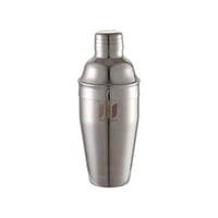 شيكر ستيل نيت 550 مل