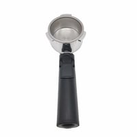 بورتافلتر مكشوف 51m للمكائن الصينية - اسود | Porta...