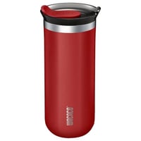 مق مضلع 450 مل احمر