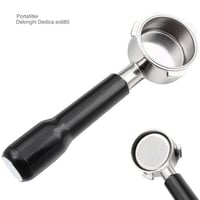 بورتافلتر ديلونجي - 53مم