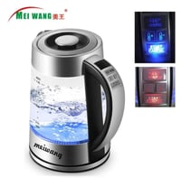 غلاية شاي الاكتروني 1.8 لتر