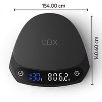 ميزان كوديكس V3) Ultra slim)