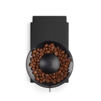 مطحنة القهوة اوبس من فيلو - اسود