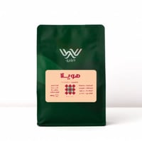 محمصة دبليو | هويلا - كولومبيا | 250G